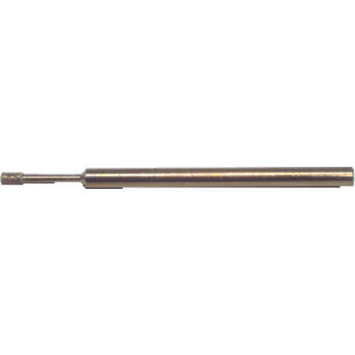 ‎0.079″ × 0.157″ × 1/8″-120 Grit - Diamond Jig Grinding Mandrel - All Tool & Supply