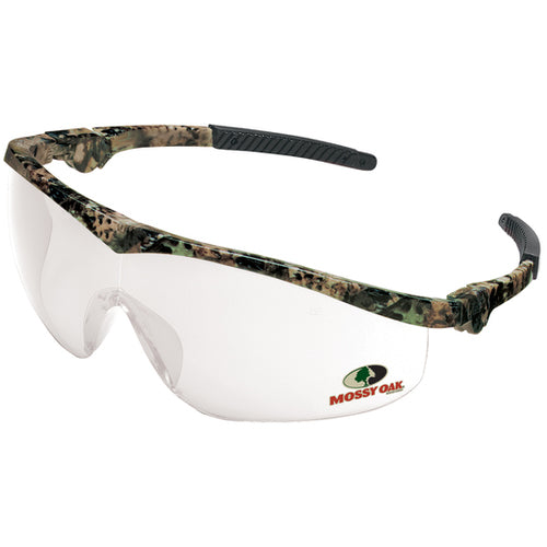 MOSSY OAK ST1 CLEAR LENS