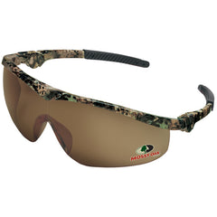 MOSSY OAK ST1 BROWN LENS