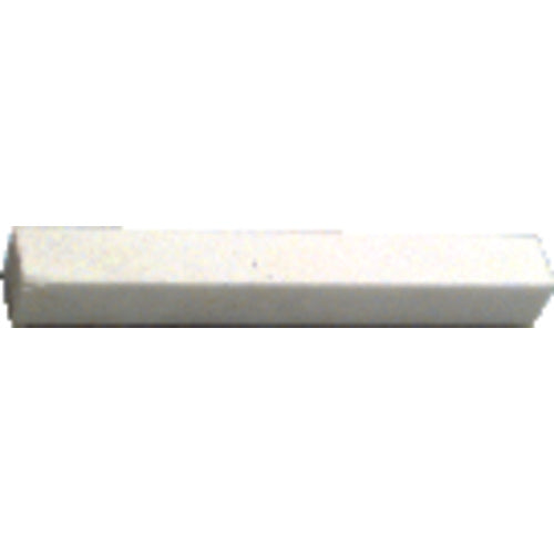 1X1X6 220G WHITE DRESSING STK - All Tool & Supply