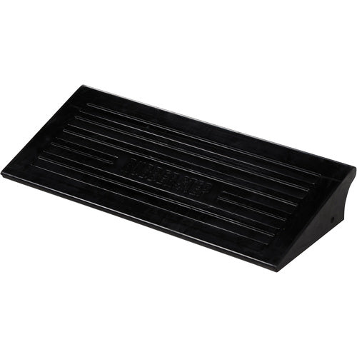 High Impact Rubber Multi-Purpose Ramp - Exact Industrial Supply