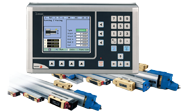 PROKITMC03 16" x 32" Milling package includes 40i color readout; MKT-42 16" Y-Axis scale; MKT-82 32" X-Axis scale; Mill-M Combo bracket - All Tool & Supply