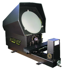 #MV14 - 14'' Screen Size - .0005" Resolution - Optical Comparator - All Tool & Supply