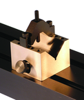 #MV14VB - V-Block - Optical Comparator Accessory - All Tool & Supply