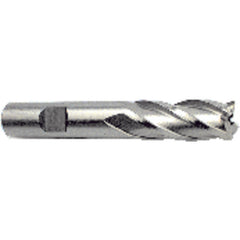 ‎6mm Dia-2-1/2″ OAL-M42-Center Cut SE EM-4 FL - All Tool & Supply