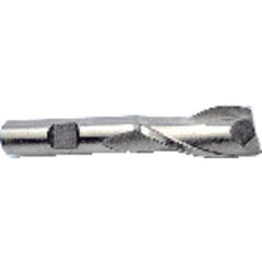 ‎3mm Dia-2-5/16″OAL-HSS-Center Cut SE EM-2 FL - All Tool & Supply