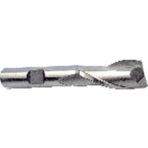 ‎9mm Dia-2-5/16″OAL-HSS-Center Cut SE EM-2 FL - All Tool & Supply