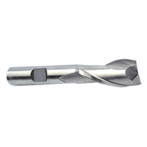 ‎5.5mm Dia-2-7/16″ OAL-HSS-Center Cut SE EM-2 FL - All Tool & Supply