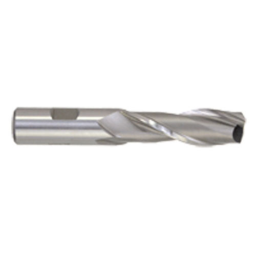 ‎5/16″ Dia-3″ OAL-HSS-Center Cut SE EM-2 FL - All Tool & Supply