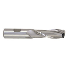 ‎3/8″ Dia-2-3/4″ OAL-HSS-Center Cut SE EM-2 FL - All Tool & Supply