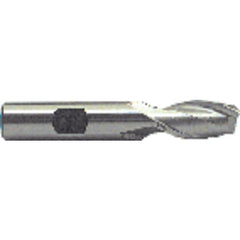 ‎3/4″ Dia-3-9/16″OAL-M42-Center Cut SE EM-2 FL - All Tool & Supply