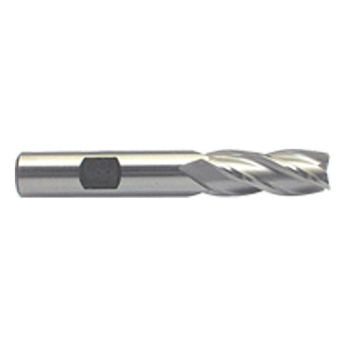 ‎1/2″ Dia-2-11/16″OAL-M42-Center Cut SE EM-4 FL - All Tool & Supply