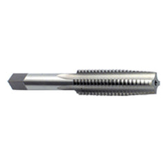 ‎5/16-24 Dia-H1-4 FL-Bright HSS-Bottoming Hand Tap - All Tool & Supply