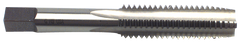 1-3/4-12 Dia. - Bright HSS - Bottoming Special Thread Tap - All Tool & Supply