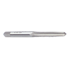 ‎12-28 Dia-H3-4 FL-Bright HSS-Taper Hand Tap - All Tool & Supply