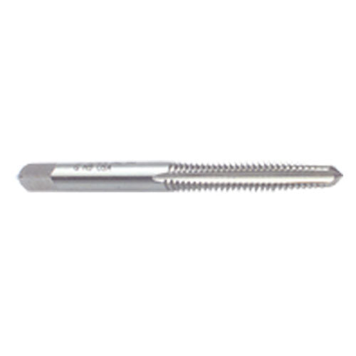 ‎6-32 Dia-H3-3 FL-Bright HSS-Taper Hand Tap - All Tool & Supply