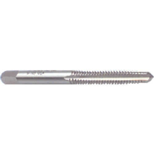 9/16″ NF, 18 TPI, 4 -Flute, H3 Taper Straight Flute Tap Series/List #2046 - All Tool & Supply