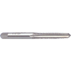 ‎12-24 Dia-H2-4 FL-Bright HSS-Taper Hand Tap - All Tool & Supply