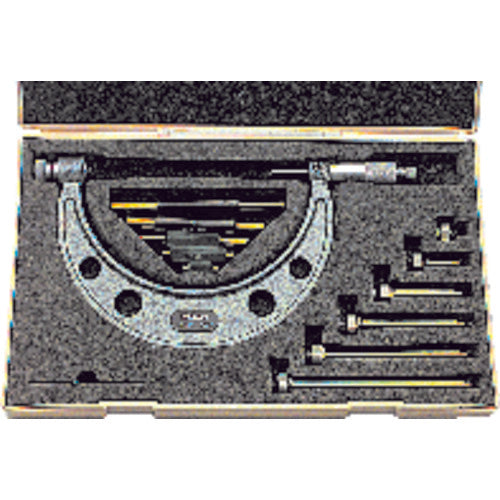 ‎900-1000MM OUTSIDE MICROMETER - All Tool & Supply