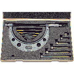 ‎400-500 mm Micrometer - All Tool & Supply