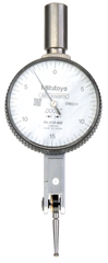 .80MM 0.01MM DIAL TEST INDICATOR - All Tool & Supply