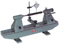 20'' Center Distance - Bench Center - All Tool & Supply