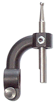 Internal Hole; Long Attachment - All Tool & Supply