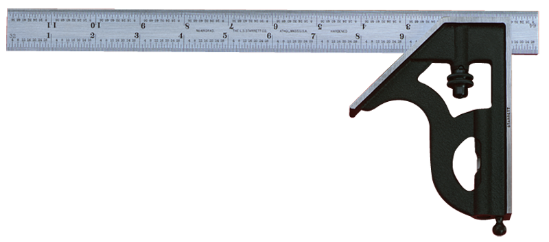 C11MH-300 COMBO SQUARE - All Tool & Supply