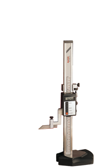 #928 - 12" - For 752 Series - Height Gage Case - All Tool & Supply