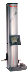 #2000-24 - 24"/600mm -Â .0001/.0005/.001" or .001/.01/.02mm Resolution - Altissimo Electrnoic Height Gage - All Tool & Supply