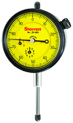 25-881J WCSC INDICATOR DIAL - All Tool & Supply