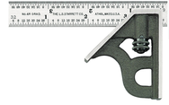 33HC-4-4R COMB SQUARE - All Tool & Supply