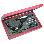 224AARLZ 0-4 MICROMETER - All Tool & Supply