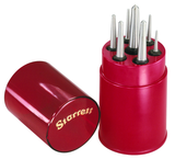 S264WB CENER PUNCH SET - All Tool & Supply