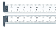 CH404R2-24 HOOK RULE - All Tool & Supply