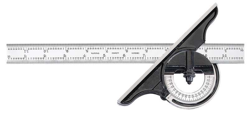 491ME-300 BEVEL PROTRACTOR - All Tool & Supply