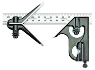 33MHC-150 COMBINATION SQUARE - All Tool & Supply