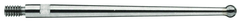 #PT23914 - .078"/2mm - For Altissimo Height Gage - Carbide Contact Point - All Tool & Supply