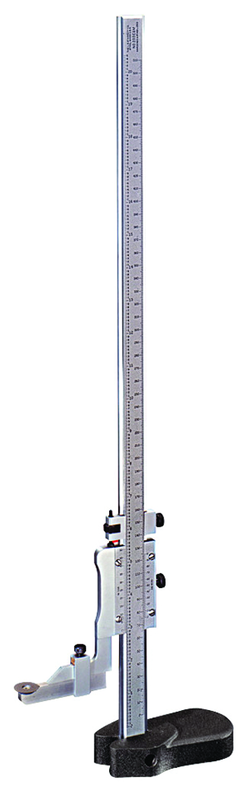 254EMZ-24 VERNIER GAGE 24" - All Tool & Supply