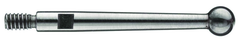 #PT23943 - .120/3mm - For Altissimo Height Gage - Carbide Contact Point - All Tool & Supply