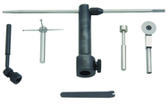 #S2000AZ - For Altissimo Height Gage - Height Gage Accessory Set - All Tool & Supply