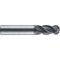 ‎MXG-402-20-BN-FL 20MM DIA - Exact Industrial Supply