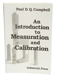 An Introduction to Measuration and Calibration - Reference Book - All Tool & Supply