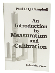 An Introduction to Measuration and Calibration - Reference Book - All Tool & Supply