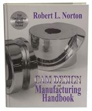 CAM Design and Manufacturing Handbook - Reference Book - All Tool & Supply