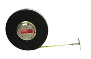 #HW226ME - 3/8" (10mm) x 100' (30m) -  Banner Measuring Tape - All Tool & Supply