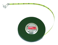 #HW226 - 3/8" x 100' -  Banner Measuring Tape - All Tool & Supply