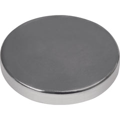 1 x .18 Round Polymagnet Rare Earth disc - All Tool & Supply