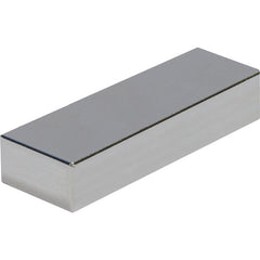 .18 × 1 × 1.5 Rectangular Rare Earth Magnet - All Tool & Supply