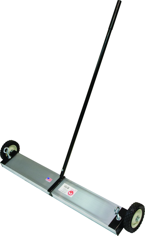 36" Magnetic Floor Sweeper - All Tool & Supply